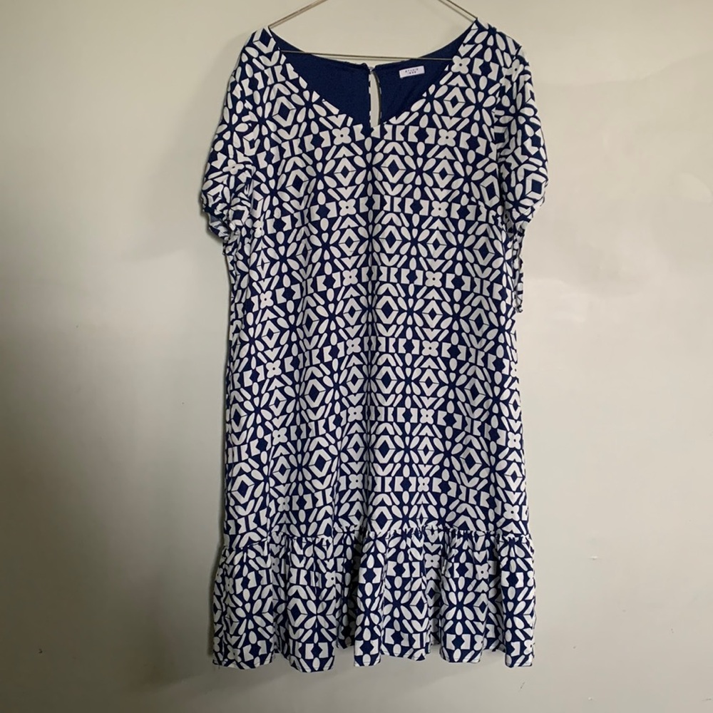 Bohemian dress